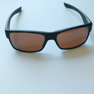 Oakley Two-Face Polarized Sunglasses